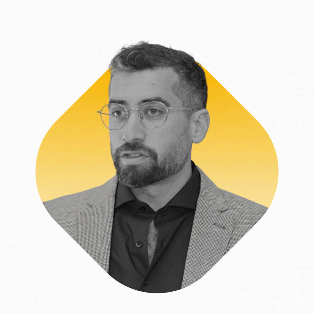 BuildHop team member 14