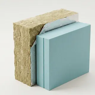 Insulation construction materials available on BuildHop